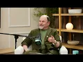 Larry David Told Me I Was Playing George Costanza Wrong | Jason Alexander on Build or Break