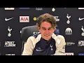 Download Lagu VOLLEDIGE PERSCONFERENTIE (inclusief het gedeelte onder embargo): Thomas Frank: Manchester City v...