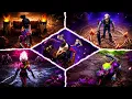 Box Head Zombies Must Die Gameplay Walkthrough All boss battle New Android Game