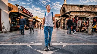 Ovo je SARAJEVO koje drugi NE VIDE! (TAJNE GRADA)