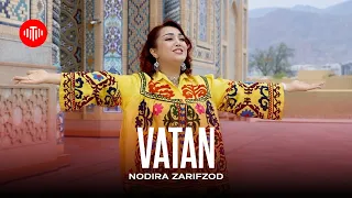 Нодира Зарифзод - Ватан / Nodira Zarifzod - Vatan (2025)