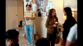 Forrest Nolan Boyfriends Girlfriends 