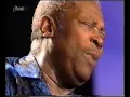 06 Why i sing the blues Live in Stuttgart 1997 B B King