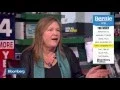 Jane Sanders We ll Release Full Tax Returns When They Are Due