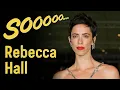 Rebecca Hall on Passing