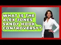 Download Lagu What Is The Alex Jones Sandy Hook Controversy? - Moments That Shocked Us