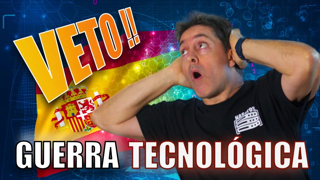 ⚠️ Tecnología china vs SEGURIDAD NACIONAL 🚨 ¿Decisión técnica o presión política?