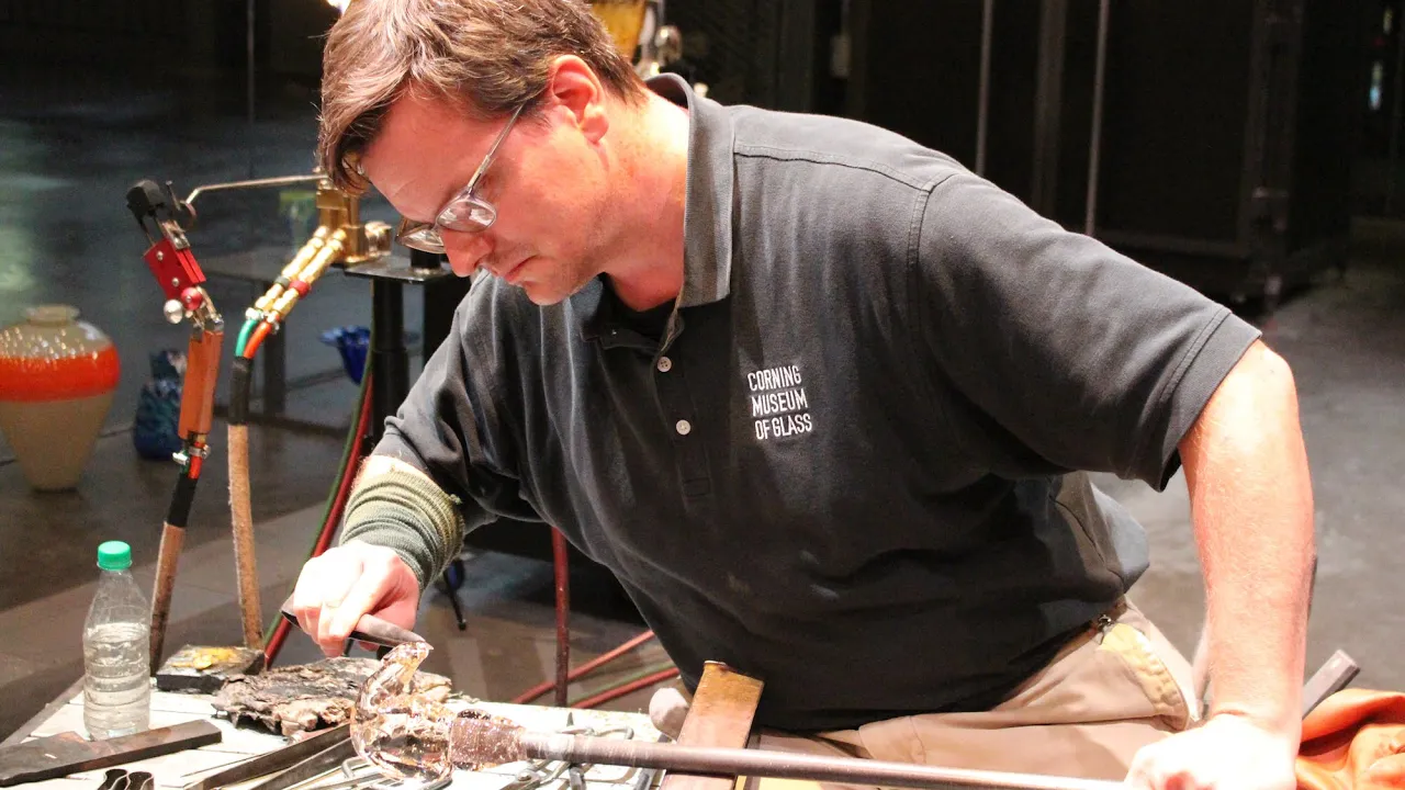 Jeff Mack Guest Artist Demonstration