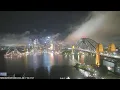 WebcamSydney 1 Live Stream of Harbour 4K