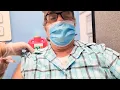 4th Pfizer Shot 2nd booster at Walgreens - April 27th 2022