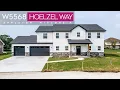 W5568 Hoelzel Way Appleton WI 54915 Tiffany Holtz Real Estate