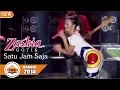 Lagu [NEW] ZASKIA GOTIK - SATU JAM SAJA | BIKIN KLEPEK KLEPEK.. (LIVE KONSER PEKALONGAN 2014)