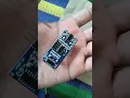 Download Lagu HC-SR04 ultrasonic sensor #distance #level #electronic #diy #projects #viral #shorts #trending