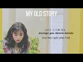 Download Lagu IU - My Old Story (나의 옛날 이야기 / Naui Yetnal Iyagi) Lyrics [Han/Rom/Eng]