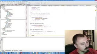 Multiplatform Libgdx Gamedev Tutorial - part 7