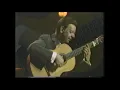SABICAS  "LIVE from GREENWICH VILLAGE"  ( NYC)