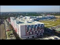 Download Lagu DJI Mavic Pro - This is Kota Bharu