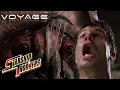 Download Lagu Brain Bug Eats Zander's Brain | Starship Troopers | Voyage