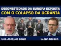 Download Lagu A Farsa da Europa Revelada com o Colapso do Projeto Ucrânia