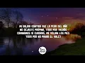 HA-ASH, Kenia OS - Mi Salida Contigo (Letra/Lyrics)