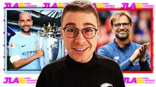 this is why liverpool will be premier league champions final predictions 