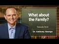 What about the Family - March 25 2026