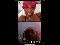 Itsannemoore instagram live