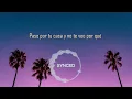 mañana - Tainy, Young Miko, The Marias (LETRA/LYRICS)