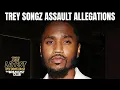 Download Lagu Trey Songz Accused Of Assault, UNO Responds To Las Vegas Casino Rumors + More
