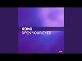 Download Lagu Open Your Eyes (Radio Edit)