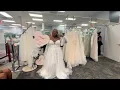 WHICH WEDDING DRESS SHOULD I GET DAVID S BRIDAL