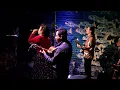 La santa cecilia en Austin  tx  La copa rota ( no tengo los derechos de La musica)