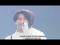 Download Lagu BTS CRYSTAL SNOW ENGLISH LYRIC - 4TH MUSTER ( LIVE )