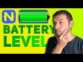 How to Get Battery Level Updates in NativeScript Tutorial