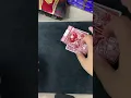 The BEST easy card trick