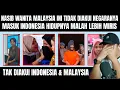 Download Lagu SEJAK TAK DI AKUI MALAYSIA HIDUP WANITA INI LEBIH MIRIS DI INDONESIA ANAK TERLUNTA2