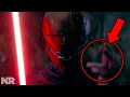 THE ACOLYTE Episode 4 BREAKDOWN Qimir Explained Star Wars Easter Eggs