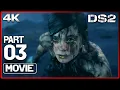 Download Lagu DEATH STRANDING 2 All Cutscenes (PART 3) Game Movie PS5 PRO 4K Ultra HD