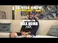 YNK Podcast - Max Homa