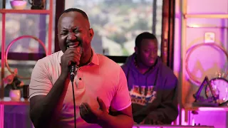 yesu owamazima cover jayson de matsiko flames worship session