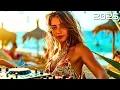 Paris Mix - Organic Reflections (DJ Mix 2025)