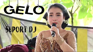 Download DJ Jaipong - Cokek Gelo - Sapu Jagat MP3