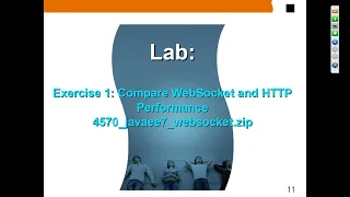 WebSocket 1 0 Java EE 7