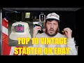 Top 10 Vintage Starter Items On Ebay Right Now