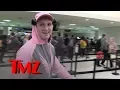 Video di Logan Paul Says Even He Deserves a Second Chance | TMZ
