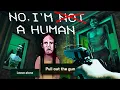 Download Lagu I Don't Trust Anyone in No, I'm not a Human