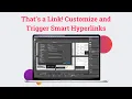 How to use Smart Hyperlinks in QuarkXPress 2025