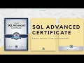 Hacker Rank Advanced SQL Crypto Marketing Algorithm Report Solution