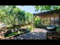 Unique Bucktown Home with Koi Pond and French Dome Bar 2241 N Leavitt Street Chicago IL