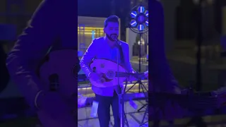 محمد امین مومن زاده  عروسی ایرانی  ترند                   مراسم                      رقص        دندنها